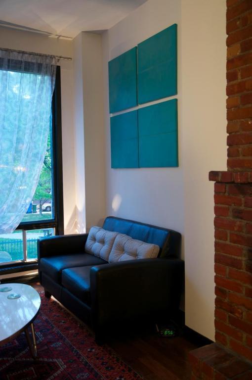 Downtown Home Inn B&B Toronto Camera foto