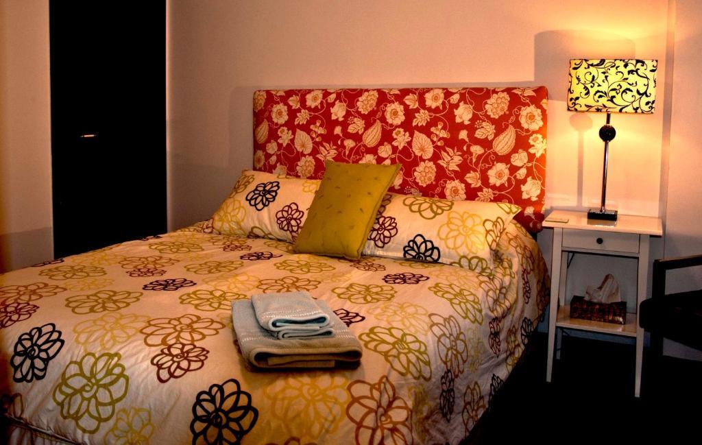 Downtown Home Inn B&B Toronto Camera foto