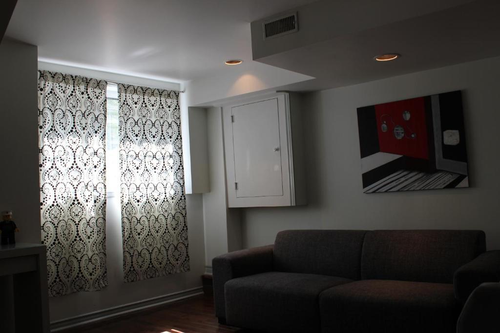 Downtown Home Inn B&B Toronto Camera foto