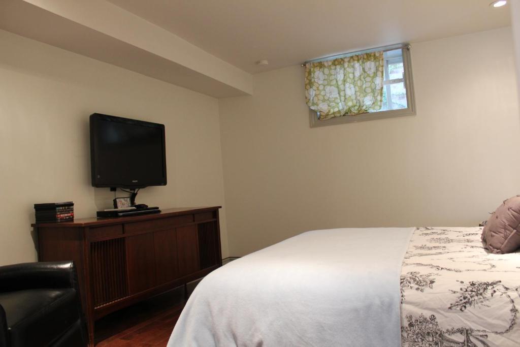 Downtown Home Inn B&B Toronto Camera foto