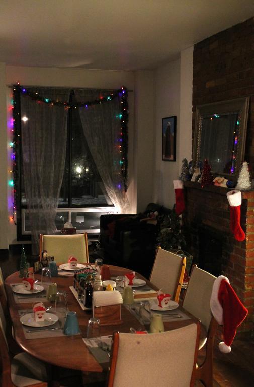Downtown Home Inn B&B Toronto Esterno foto
