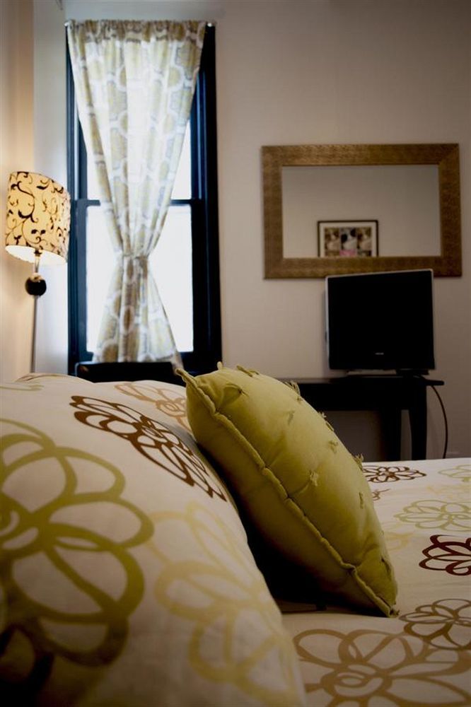 Downtown Home Inn B&B Toronto Esterno foto