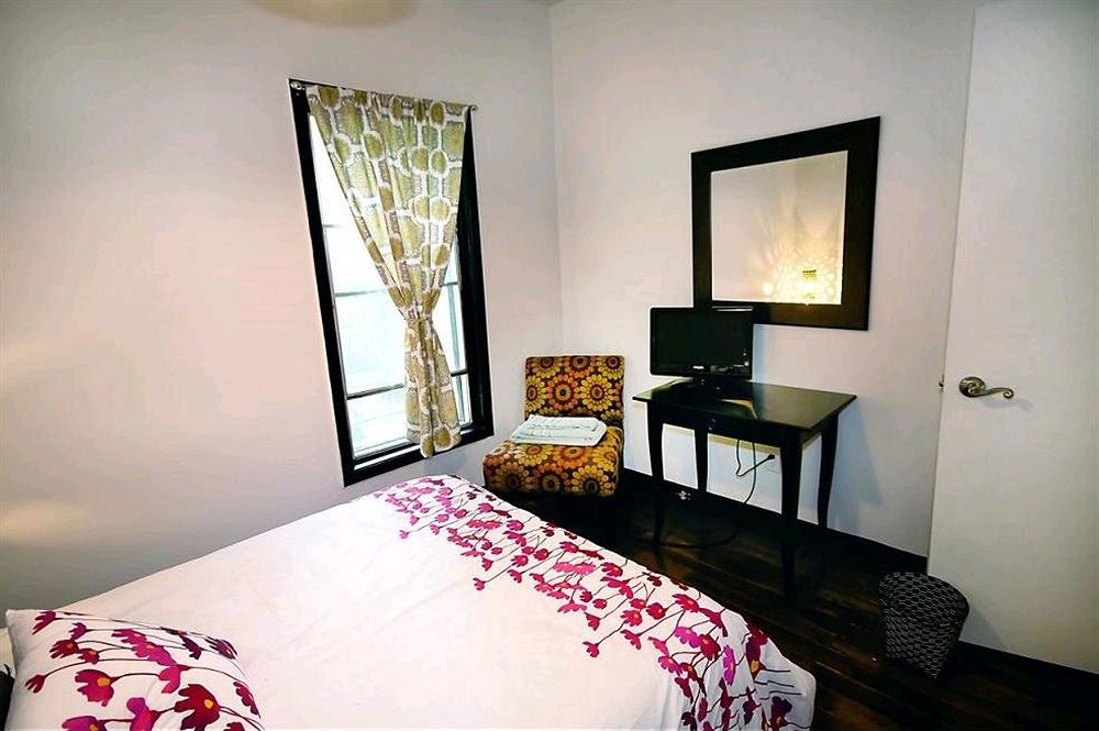Downtown Home Inn B&B Toronto Esterno foto