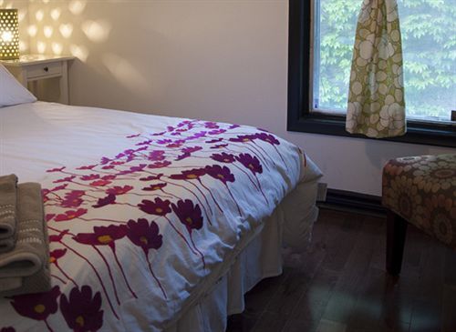 Downtown Home Inn B&B Toronto Esterno foto