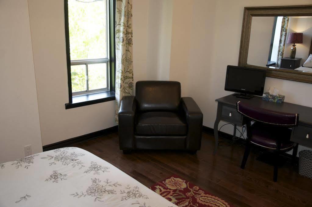 Downtown Home Inn B&B Toronto Esterno foto