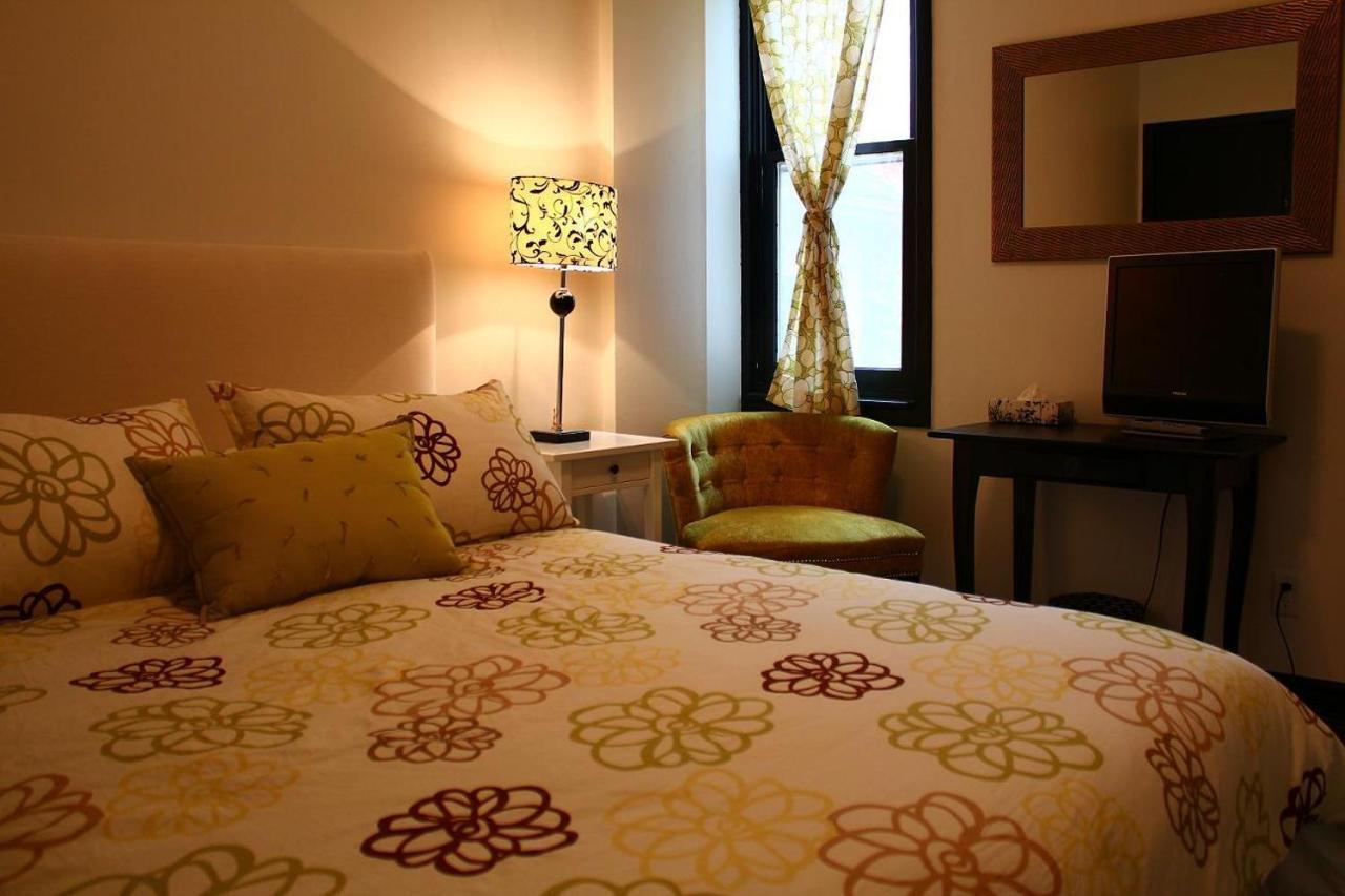 Downtown Home Inn B&B Toronto Camera foto